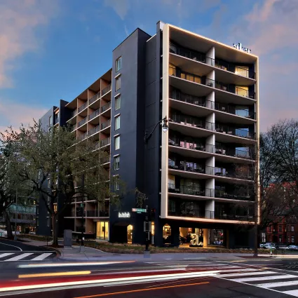 One Washington Circle Building