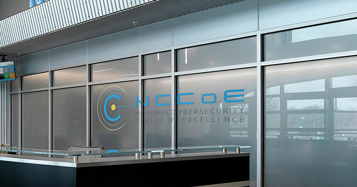 National Cybersecurity Center Of Excellence | DAVIS Construction