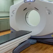 mri machine