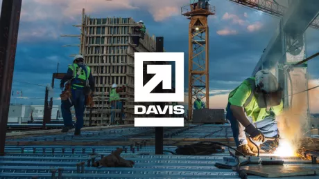 DAVIS Construction