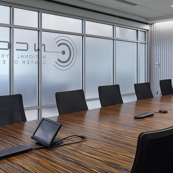 conference room